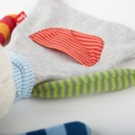 Sigikid Ringeldingelhase Schnuffeltuch – Kuschelweich & sicher für Babys 0–36 Monate – Bild 11