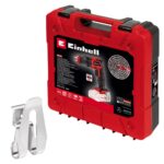 Einhell TE-DY 18 Li-Solo Akku-Trockenbauschrauber – 18V Drehzahlregelung für Profis – Bild 4