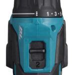 Makita DDF490Z 18V Li-Ion LXT Bürstenloser Bohrschrauber – Kompakt & Präzise – Bild 9