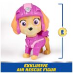 PAW PATROL Air Rescue Rettungsflugzeug mit Skye – Spielset für Kinder ab 3 Jahren – Bild 2