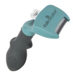 FURminator deShedding Tool Katzen Größe S – Unterfellbürste für Kurzhaar & kleine Katzen – Bild 10