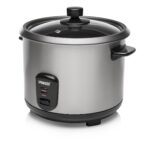 Princess Edelstahl Reiskocher 1,8 Liter – Warmhaltefunktion für bis zu 10 Portionen – Bild 7