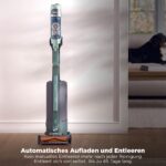 Shark Detect Speed Clean & Empty Pet Pro – Kabelloser Akku-Staubsauger mit Selbstentleerung – Bild 3