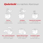 tonies Hörfigur Ich – einfach unverbesserlich 4 – Original Hörspiel für Kinder ab 6 Jahren – Bild 6