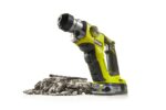 RYOBI 18 V ONE+ Akku-Bohrhammer R18SDS-0 – 1,3 J Schlagenergie für Profis – Bild 4