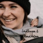 Hoppediz Fleece-Cover 3-in-1 – Wärmeschutz & Regenschutz für Babytragen & Tragetücher – Bild 6