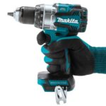 Makita DDF489Z Akku-Bohrschrauber 18 V – Bürstenlos mit XPT Schutz – Bild 6
