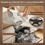 RESPURR T1-H Futterautomat für Katzen – Nassfutter mit Halbleiter-Kühlung & Heizung – Bild 5