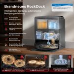 roborock Saros 20 Saugroboter mit Wischfunktion – 36.000 Pa Saugkraft & intelligente Navigation – Bild 5