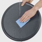 SEVERIN Crêpes Maker mit 38 cm XXL-Platte – Professionelles Crêpeseisen für Zuhause – Bild 8