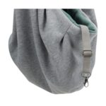 TRIXIE Fronttasche Soft – Tragetasche für Welpen & kleine Hunde bis 5 kg – Bild 5