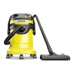 KÄRCHER Nass-/Trockensauger WD 5 V-25/5/22 – 1.100 W für Haus & Werkstatt – Bild 3