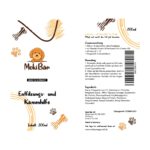 Moki Bär Entfilzungsspray 200ml – Pflege & Kämmhilfe für Hundefell – Bild 5