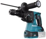 Makita DHR243Z Akku-Kombihammer 18V – SDS-PLUS Meisselhammer für Profis – Bild 7