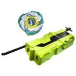 Beyblade X Clip & Rip Starter mit Blast Pegasus A Tr – Kampfkreisel für Kinder ab 8 Jahren – Bild 3