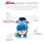 tonies Grolltroll – Das Liederalbum, 13 Kinderlieder für Toniebox ab 3 Jahren – Bild 3