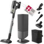 AEG Ultimate 8000 Akku-Staubsauger – Testsieger mit Selbstentleerungsstation & 90 Min. Laufzeit