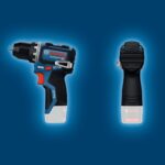 Bosch Professional GSR 12V-32 Akku-Bohrschrauber – Kompakt & Sicher mit bürstenlosem Motor – Bild 7