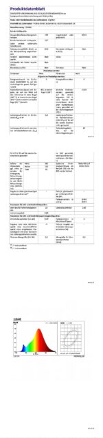 Klighten 2-flammige Aussenwandleuchte mit Bewegungsmelder – IP54 Aluminium Wandleuchte E27 – Bild 10