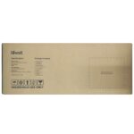 Levoit LVAC 200 Gold Akku-Staubsauger – Kabellos bis 50 Min für Hartboden & Teppich – Bild 14