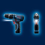 Bosch Professional GSB 12V-15 Akku-Schlagbohrschrauber – 2x 2.0Ah + Ladegerät – Bild 8