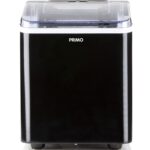 PRIMO PR407IB Tragbare Eiswürfelmaschine – 12 kg/24h – Eiswürfel in 9 Minuten – Bild 8