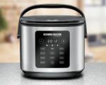 ROMMELSBACHER MRK 950 Multi Reiskocher – 12 Programme & 3-D Heiztechnologie für 16 Portionen – Bild 7