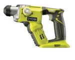 RYOBI 18 V ONE+ Akku-Bohrhammer R18SDS-0 – 1,3 J Schlagenergie für Profis
