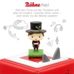tonies Lieblings-Klassiker Hörfigur – 5 zeitlose Geschichten für Kinder ab 3 Jahren – Bild 2