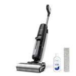 Tineco Floor One S7 Pro Nass-Trockensauger – Kabelloser Wischsauger mit 40 Min Laufzeit
