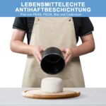 Bear 2-Tassen Reiskocher 300W – Kompakter Elektrischer Rice Cooker mit Warmhaltefunktion – Bild 6