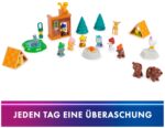 PAW Patrol Adventskalender 2023 – 24 Spielzeugüberraschungen für Kinder ab 3 Jahren – Bild 4