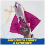 PAW PATROL Air Rescue Rettungsflugzeug mit Skye – Spielset für Kinder ab 3 Jahren – Bild 6