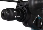 Makita DHR243Z Akku-Kombihammer 18V – SDS-PLUS Meisselhammer für Profis – Bild 10