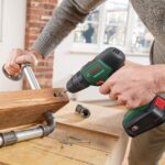 Bosch UniversalImpact 18V Akku Schlagbohrschrauber – Professionelle Leistung mit Koffer – Bild 5