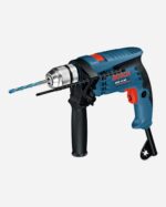 Bosch Professional GSB 13 RE Schlagbohrmaschine – 600W für Mauerwerk, Stein & Holz – Bild 7