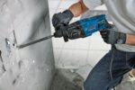 Bosch Professional GBH 2-21 Bohrhammer mit SDS-plus – Kompakt & kraftvoll für Beton – Bild 8
