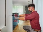 Einhell TP-CD 18/60 Li-i BL Akku-Schlagbohrschrauber – 60 Nm Brushless für Profis – Bild 2