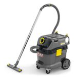 KÄRCHER NT 30/1 Tact L Nass-/Trockensauger – Professional 30-Liter Behälter