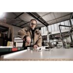 metabo PowerMaxx BS Basic 12V Akku-Bohrschrauber – Kompakt-Profi mit 2x2,0Ah Akkus – Bild 2