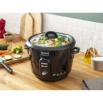 Tefal RK1028 Reiskocher 3L – Automatisch mit Warmhalte & Dampfgarfunktion – Bild 2
