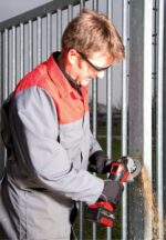 Einhell Power X-Change 18 V Werkzeug-Set – Bohrschrauber, Winkelschleifer & Stichsäge – Bild 2