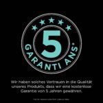 Shark Detect Speed Clean & Empty Pet Pro – Kabelloser Akku-Staubsauger mit Selbstentleerung – Bild 14