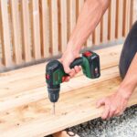 Bosch UniversalImpact 18V-60 Akku Schlagbohrschrauber – Profi-Kraft für Heimwerker – Bild 5