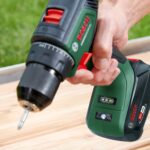 Bosch UniversalDrill 18V-60 Akku-Bohrschrauber – 60 Nm Drehmoment für Profis – Bild 7