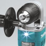 Makita DDA351Z Akku-Winkelbohrmaschine 18 V – Kompakt & präzise für Profis – Bild 7