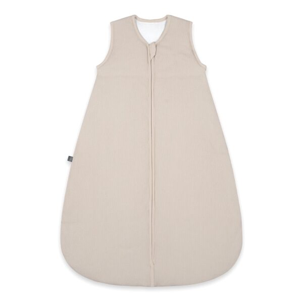 emma & noah Baby Schlafsack 2.5 TOG – Bio-Baumwolle, OEKO-TEX zertifiziert, 70 cm