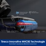 Tineco FLOOR ONE S7 Stretch – 5-in-1 Nass-Trockensauger mit SwitchPro-Motor & FlashDry – Bild 5