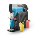 TOWER T19058 Slushie Maker 220 W – Gefrorene Getränke in 30 Minuten für die ganze Familie