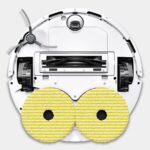 KÄRCHER RVM 4 Comfort Extra Saugwischroboter – Intelligente 2-in-1 Reinigung für Hartböden & Teppiche – Bild 4